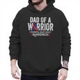 Dad Of a Warrior CHD Congenital Heart Defect Awareness CHD Men Hoodie Dad Of a Warrior CHD Congenital Heart Defect Awareness CHD Men Hoodie