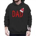 Dad Xmas PJs Christmas Pajamas And Xmas PJ Family Shirt Men Hoodie