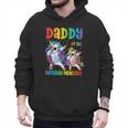 Daddy Of The Birthday Girl Dabbing Princess Unicorn Dad Men Hoodie Daddy Of The Birthday Girl Dabbing Princess Unicorn Dad Men Hoodie