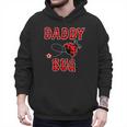 Daddy Bug Ladybug Dad Men Hoodie Daddy Bug Ladybug Dad Men Hoodie