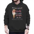 Daddy Dad Ice Cream Third Birthday Three Scoops Of Fun Men Hoodie Daddy Dad Ice Cream Third Birthday Three Scoops Of Fun Men Hoodie