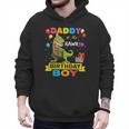 Daddy Dinosaur Shirt Cute Birthday Boy Family Apparel Men Hoodie Daddy Dinosaur Shirt Cute Birthday Boy Family Apparel Men Hoodie