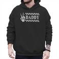 Daddy Family Birthday Matching Bad Two The Bone Bday Men Hoodie Daddy Family Birthday Matching Bad Two The Bone Bday Men Hoodie
