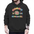 Daddy Mommy Of The Birthday Girl Melon Family Matching Men Hoodie