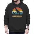 Daddysaurus DadRex Dinosaur Men Men Hoodie Daddysaurus DadRex Dinosaur Men Men Hoodie