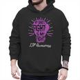 My Dads Fight Is My Fight Immune ITP Awareness Men Hoodie