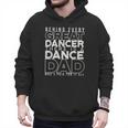 Dance Dad Shirt Proud Dancer Dancing Proud Father Men Men Hoodie