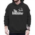 The Dancefather Dance Dad Dancer Dancing Father Men Men Hoodie