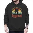 Dentist Dental Surgeon Dentistry Husband Dad Oral Hygiene Men Hoodie