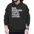Dentist Men Son Husband Dad Boss Men Hoodie