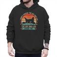 I Didn't Choose The Cat Dad Life The Cat Dad Life Chose Me Men Hoodie