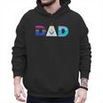Disney Frozen Elsa Anna Olaf Dad Father's Day Birthday Men Hoodie