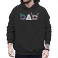 Disney Frozen Olaf Sven Kristoff Father’s Day Birthday Dad Men Hoodie Disney Frozen Olaf Sven Kristoff Father’s Day Birthday Dad Men Hoodie
