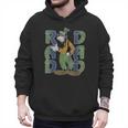 Disney Goofy Rad Dad Men Hoodie