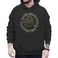 Disney Hercules Father's Day Zeus This Dad Is A True Hero Men Hoodie