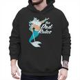 Disney The Little Mermaid King Triton Dad Men Hoodie