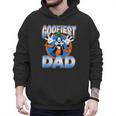 Disney Mickey And Friends Father's Day Goofiest Dad Vintage Men Hoodie Disney Mickey And Friends Father's Day Goofiest Dad Vintage Men Hoodie