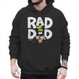 Disney Rad Dad Men Hoodie