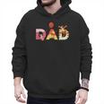 Disney Winnie The Pooh And Friends Dad Father's Day Birthday Men Hoodie Disney Winnie The Pooh And Friends Dad Father's Day Birthday Men Hoodie