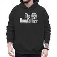 The Doodlefather Golden Doodle Dad Dog Goldendoodle Men Hoodie The Doodlefather Golden Doodle Dad Dog Goldendoodle Men Hoodie