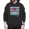 DreamWorks Trolls Dad Of The Birthday Boy Men Hoodie