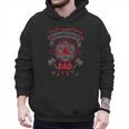 Dungeons & Dragons The Best Dungeon Master Dad Die Logo Men Hoodie
