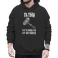 FA-Thor Like Dad Way Mightier Viking Father's Day Fathor Men Hoodie