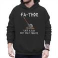 FA-Thor Fathers Day Tshirt Dad Father Men Hoodie