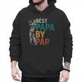 Fathers Day Golfer Dad Golfing Best Papa By Par Golf Men Hoodie Fathers Day Golfer Dad Golfing Best Papa By Par Golf Men Hoodie