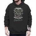 Fathers Day Proud Dad Of A United States Anchor Sailor Men Hoodie Fathers Day Proud Dad Of A United States Anchor Sailor Men Hoodie