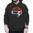 Fathers Day Shirt Cool Dad Bombest Pop Retro 80s Dad Men Hoodie Fathers Day Shirt Cool Dad Bombest Pop Retro 80s Dad Men Hoodie