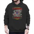 My Favorite 82nd Airborne Is My Dad Veteran Father's Day Men Hoodie My Favorite 82nd Airborne Is My Dad Veteran Father's Day Men Hoodie