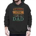 My Favorite Actor Calls Me Dad Actor Dad Men Hoodie