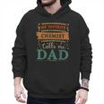 My Favorite Chemist Calls Me Dad Chemist Dad Men Hoodie