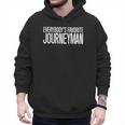 Favorite Electrician Journeyman Appreciation For Dad Men Hoodie