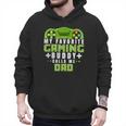 My Favorite Gaming Buddy Calls Me Dad For Dad From Sons Men Hoodie