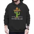 Fun Hilarious Dad-In-Law Humor Father-In-Law Men Hoodie Fun Hilarious Dad-In-Law Humor Father-In-Law Men Hoodie