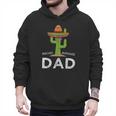 Fun Hilarious Dad Joke Saying Dad Humor Men Hoodie
