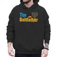 Gelt Father Hanukkah Menorah Jewish Dad Pajamas Men Hoodie Gelt Father Hanukkah Menorah Jewish Dad Pajamas Men Hoodie
