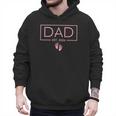 Girl Dad Est 2026 First Time Girl Dad To Be Men Hoodie