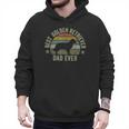 Golden Retriever Dad Dog Shirt Fathers Day Doggy Men Hoodie