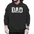 Golfing Dad Golf Lover Golfing Putter Golfer Men Hoodie