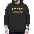 Grilling Art For Men Dad Barbecue Meat Smoking BBQ Men Hoodie Grilling Art For Men Dad Barbecue Meat Smoking BBQ Men Hoodie