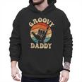 Groovy Daddy 70s Aesthetic Nostalgia 1970's Retro Groovy Dad Men Hoodie Groovy Daddy 70s Aesthetic Nostalgia 1970's Retro Groovy Dad Men Hoodie