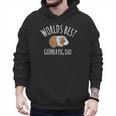 Guinea Pig Apparel Men Boys Worlds Best Guinea Pig Dad Gift Men Hoodie
