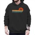 Gymnastics Dad Gymnastics Daughter Gymnast Dad Men Hoodie