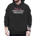 Halloween Dad Mom Daughter Adult Costume Princess Security Men Hoodie Halloween Dad Mom Daughter Adult Costume Princess Security Men Hoodie
