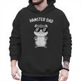 Hamster For Men Dad Boys Animal Hamster Lover Men Hoodie