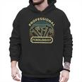 Handyman For Men Women Dad Fixologist Carpenter Tools Men Hoodie