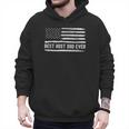 Host Dad Best Ever Flag Men Hoodie Host Dad Best Ever Flag Men Hoodie